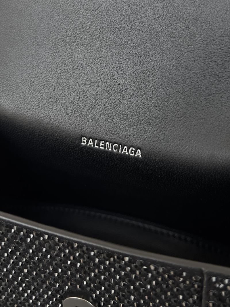 Balenciaga Top Handle Bags